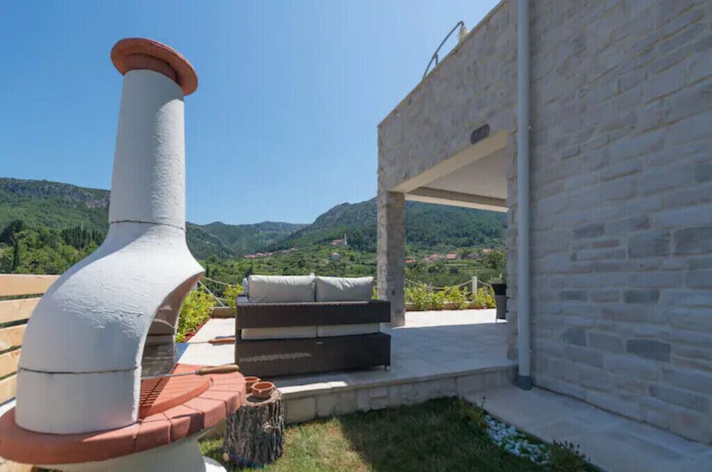 Photo of Patio Balcony in Pitve