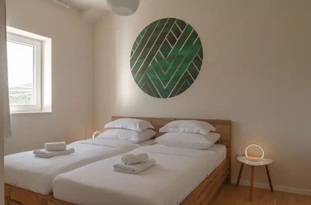 Photo of Bedroom in Pitve