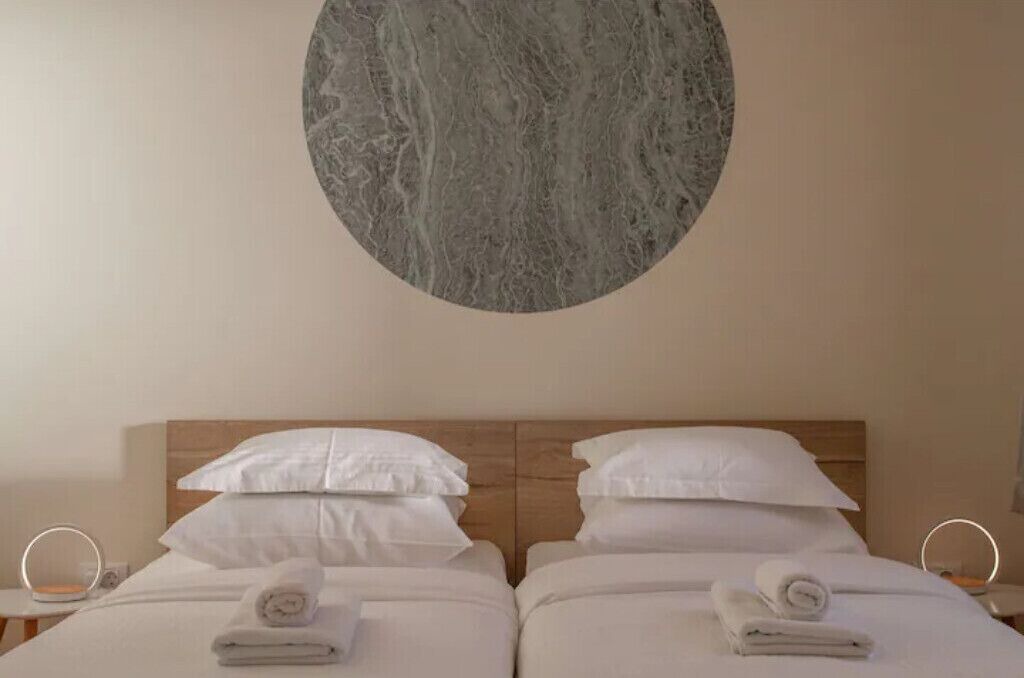 Photo of Bedroom in Pitve