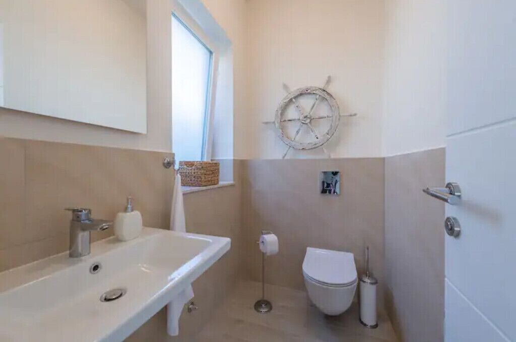 Photo of Bathroom in Pitve