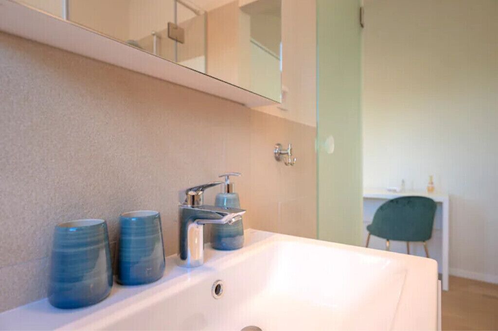 Photo of Bathroom in Pitve