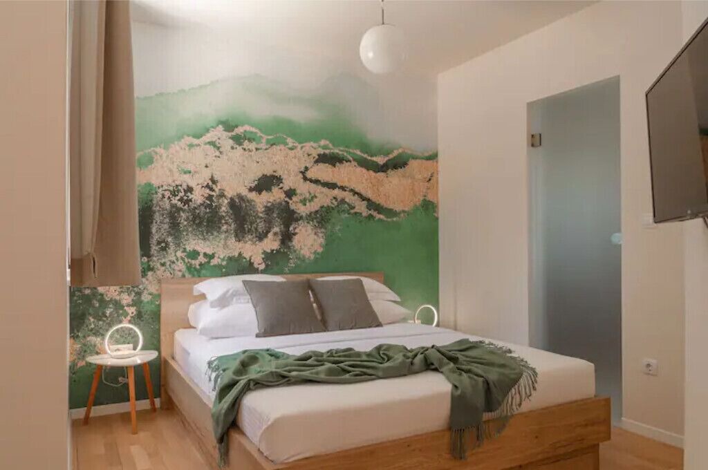 Photo of Bedroom in Pitve