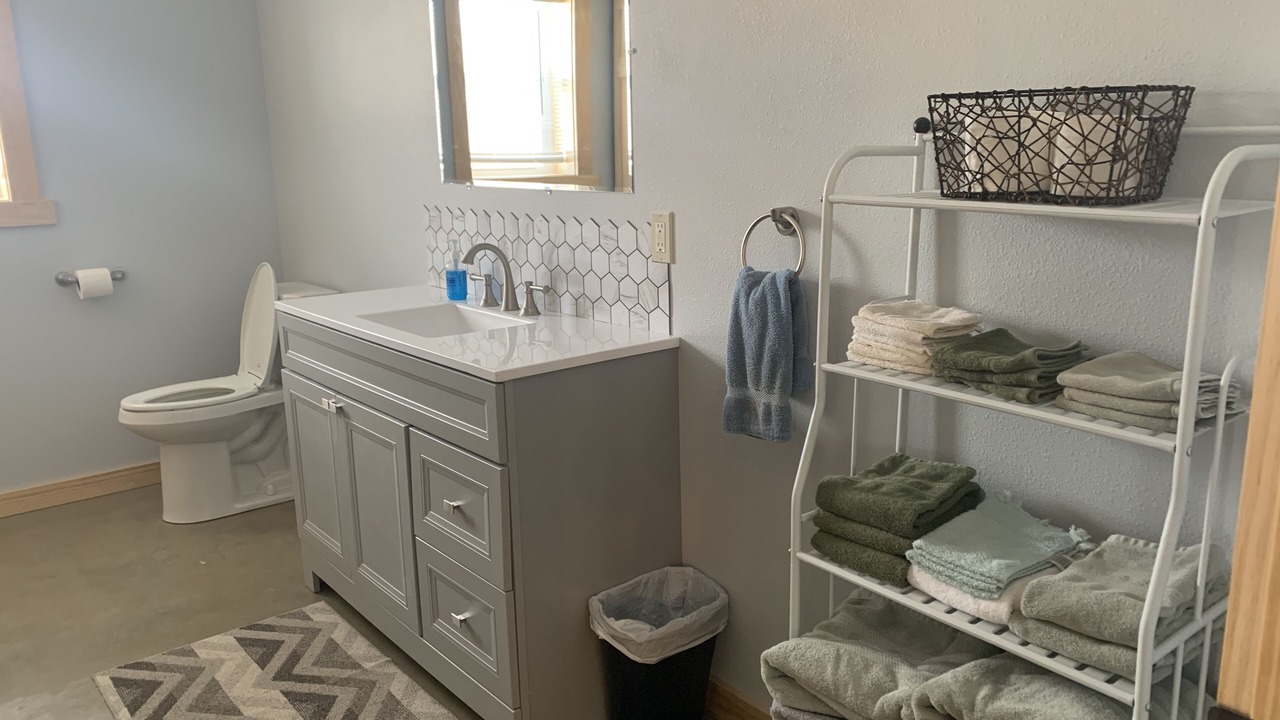 Photo of Bathroom in Birchwood