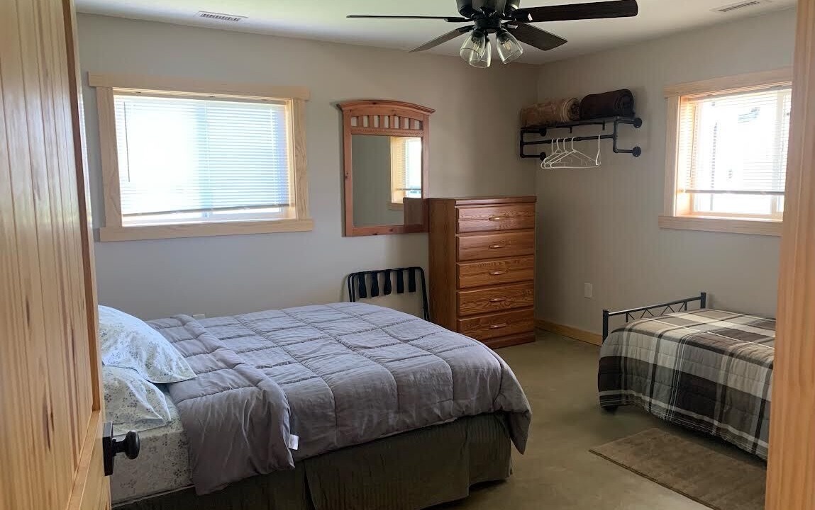 Photo of Bedroom in Birchwood