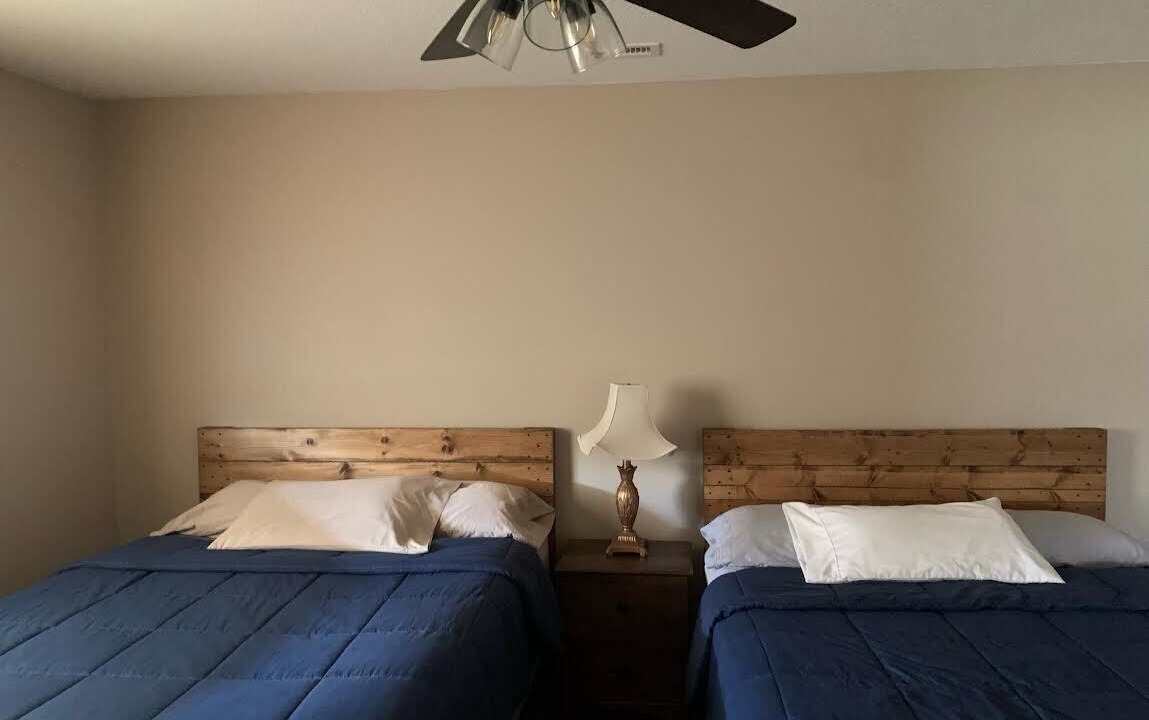 Photo of Bedroom in Birchwood