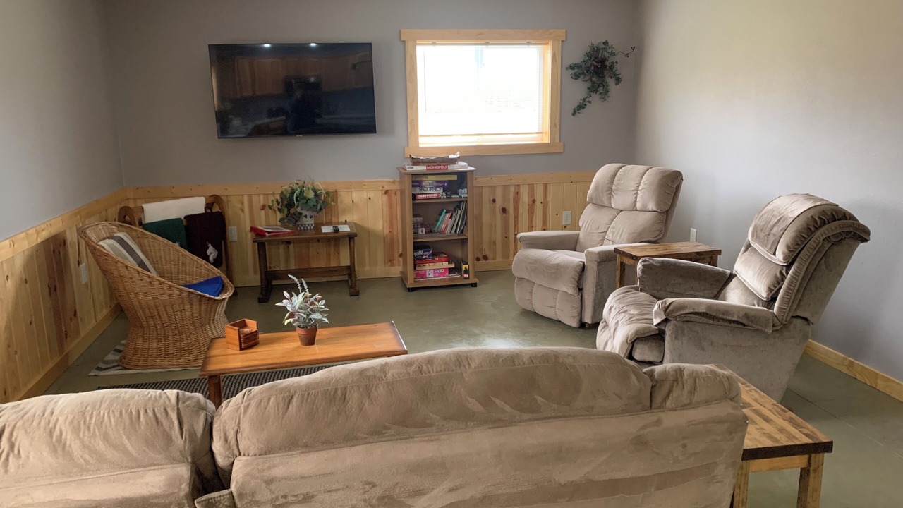 Photo of Livingroom in Birchwood
