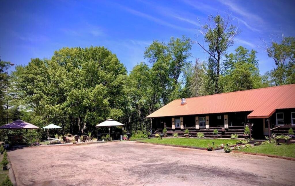 Photo of Outdoor in Caroga Lake