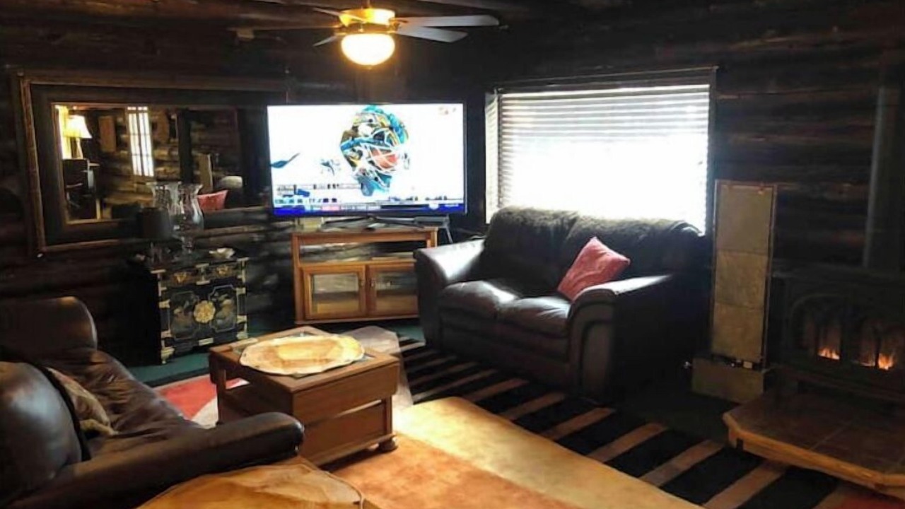 Photo of Livingroom in Caroga Lake