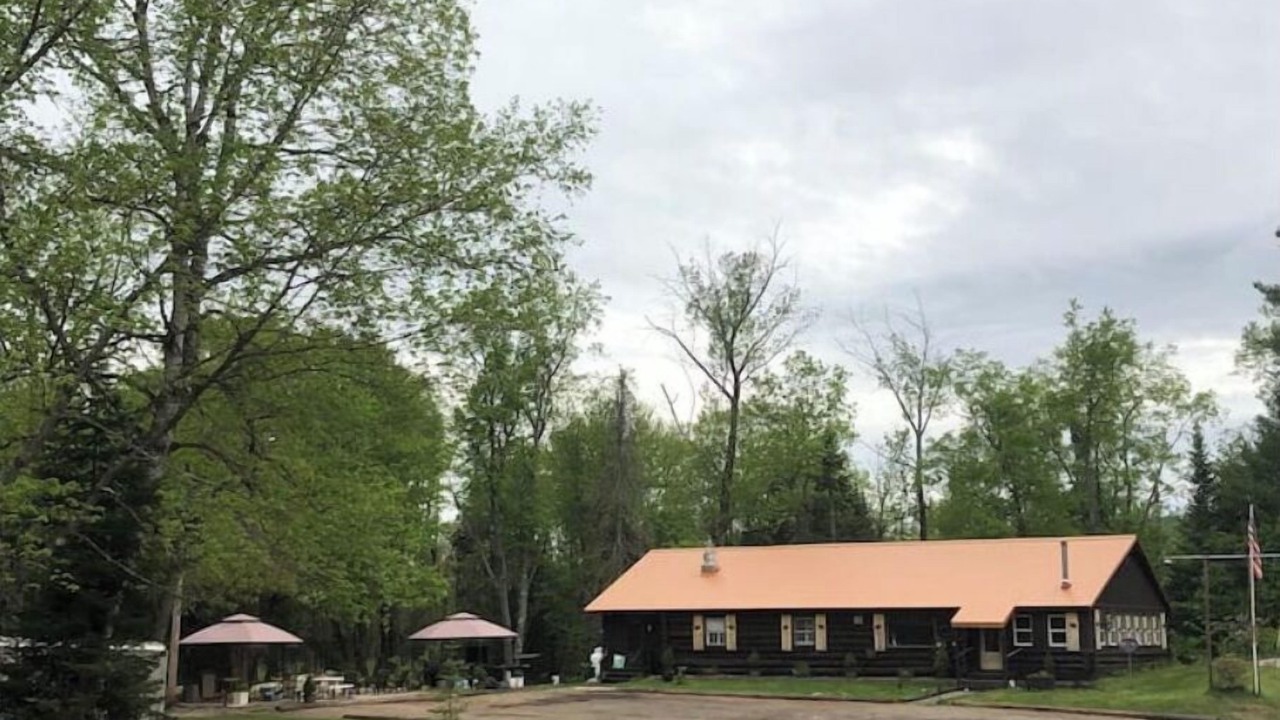 Photo of Outdoor in Caroga Lake
