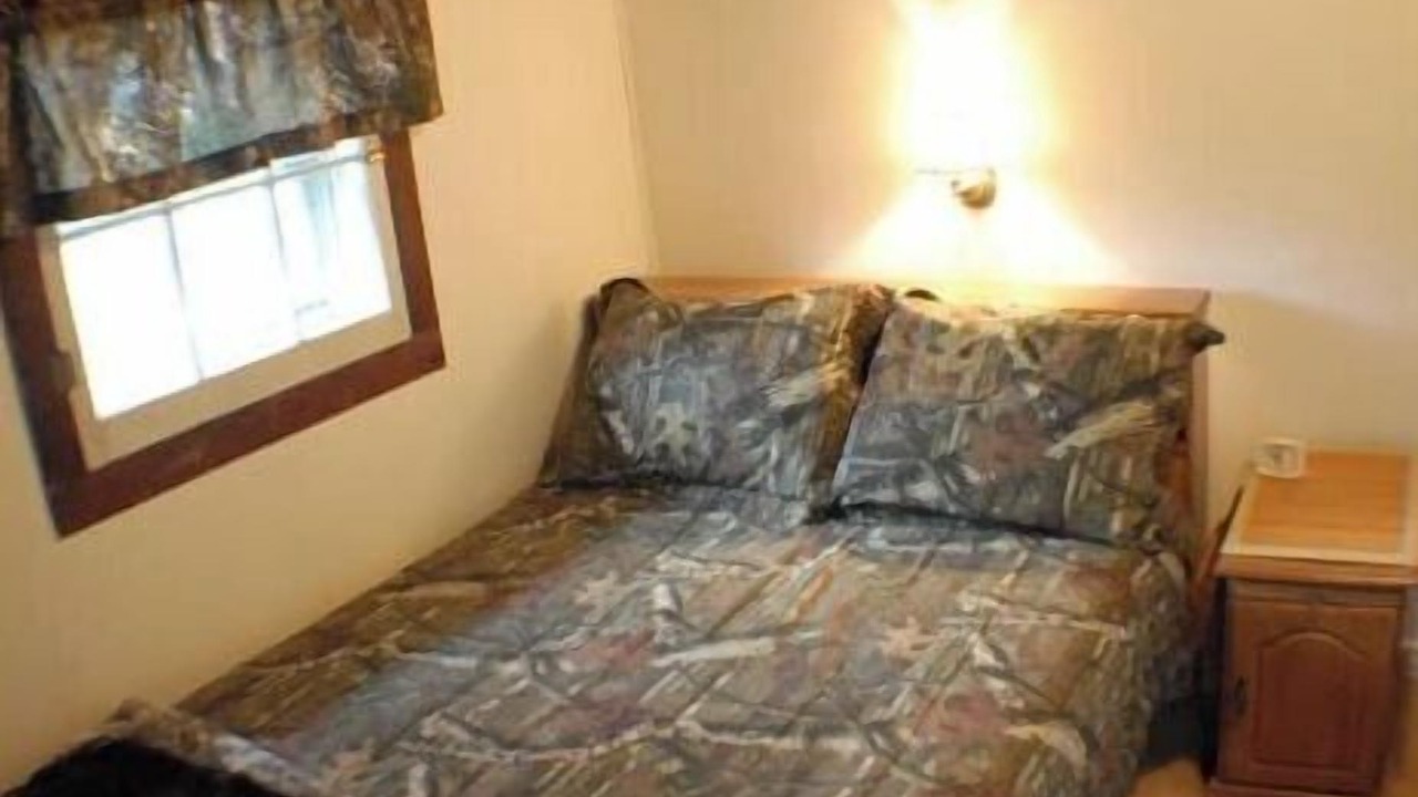 Photo of Bedroom in Caroga Lake
