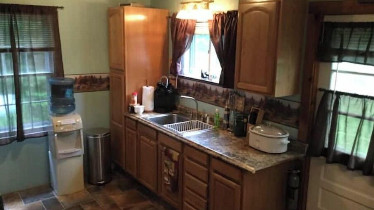 Photo of Kitchen in Caroga Lake