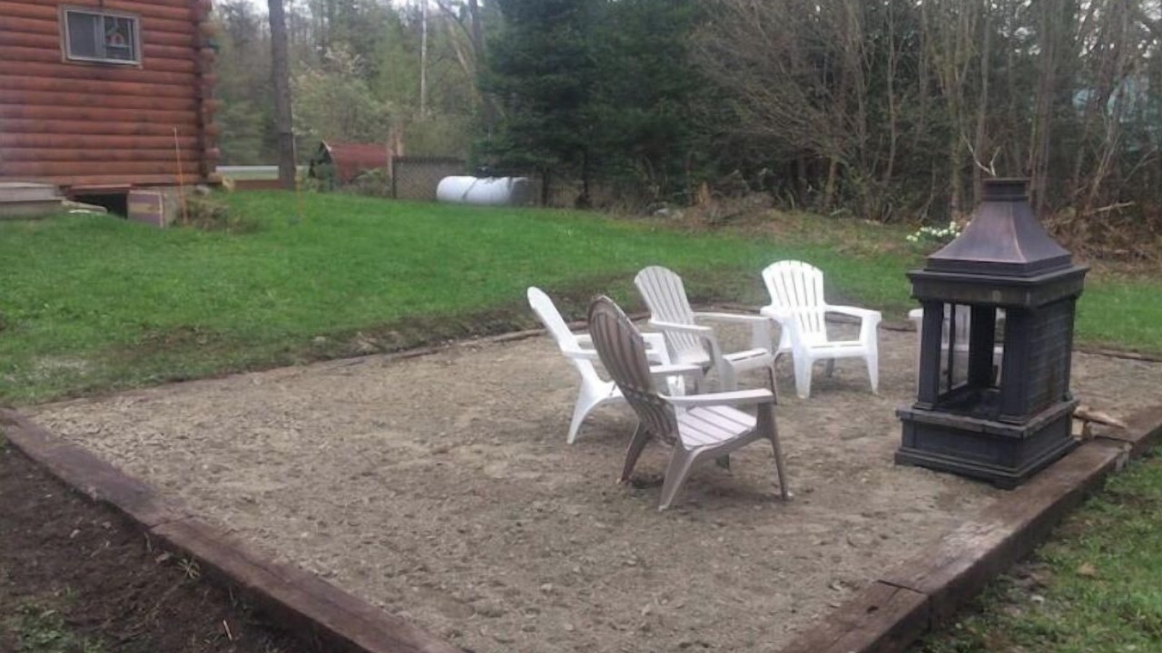 Photo of Outdoor in Caroga Lake