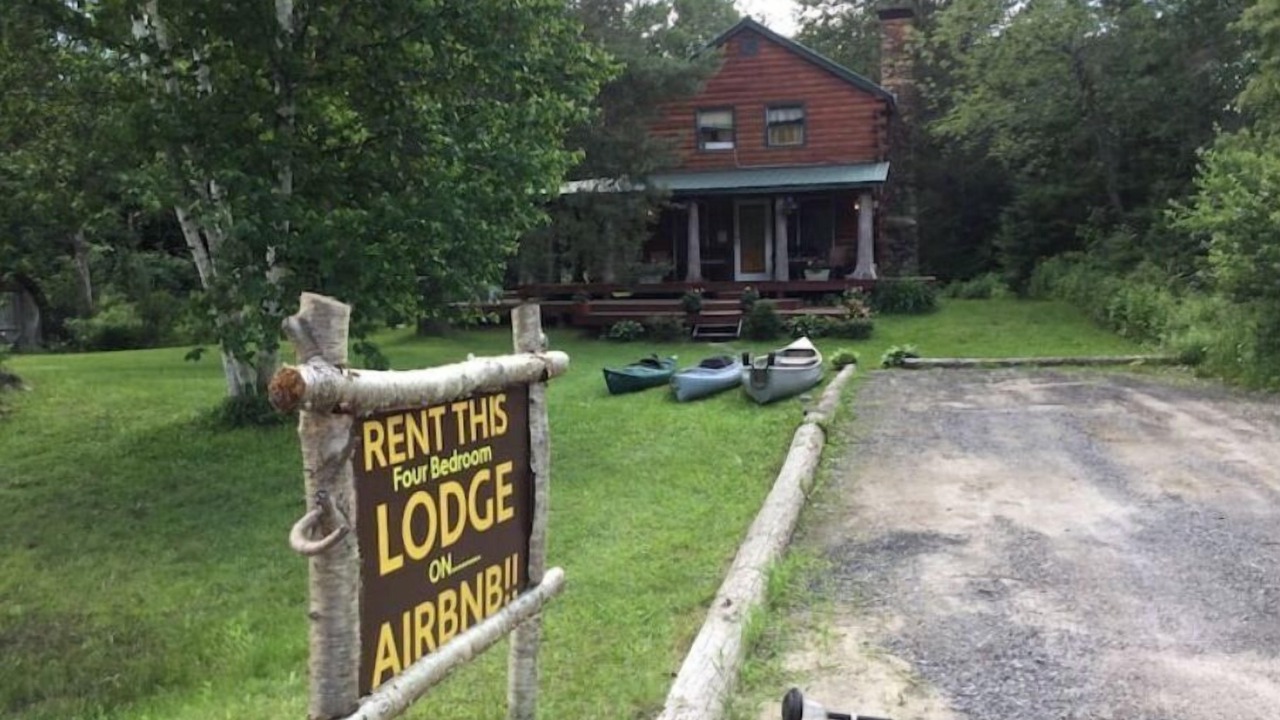 Photo of Outdoor in Caroga Lake