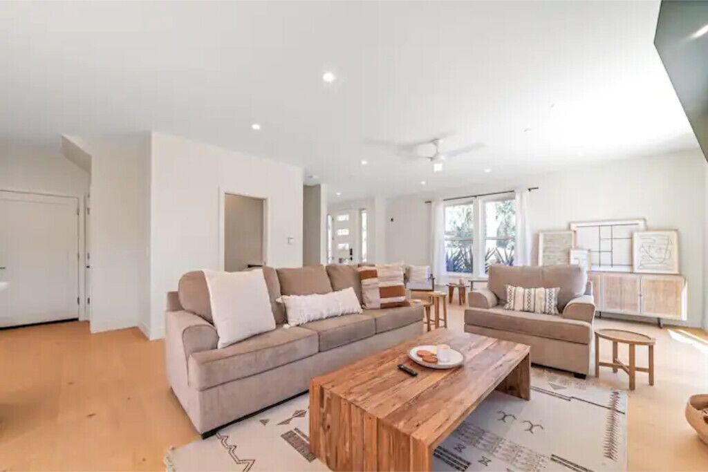 Photo of Livingroom in El Granada