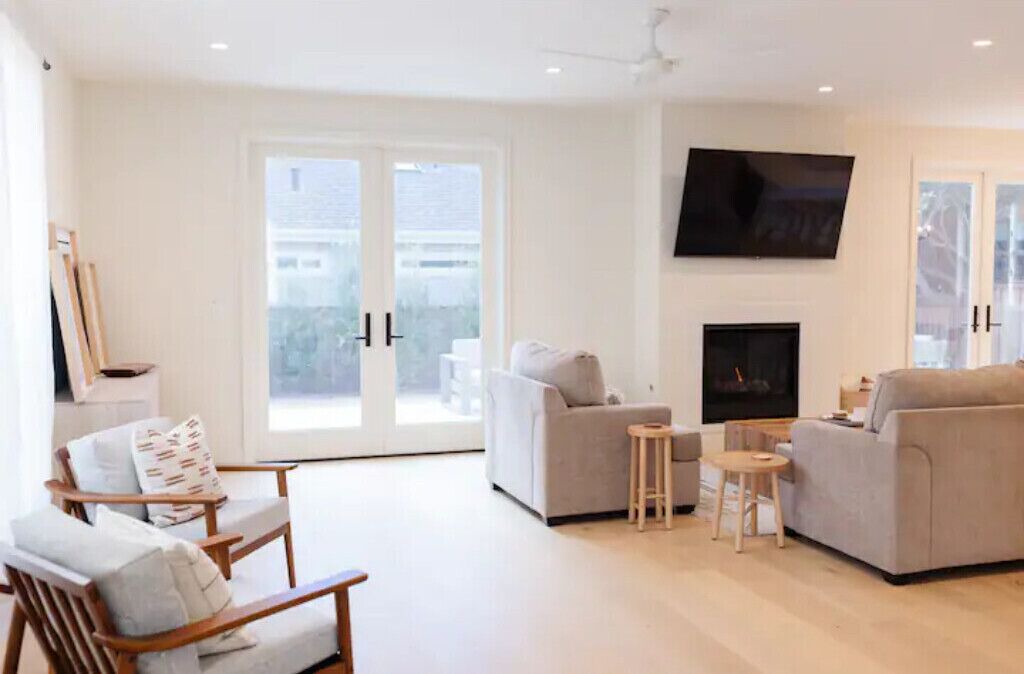Photo of Livingroom in El Granada
