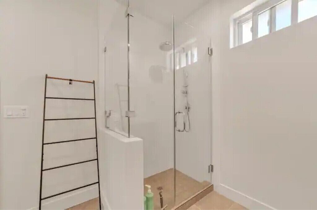 Photo of Bathroom in El Granada