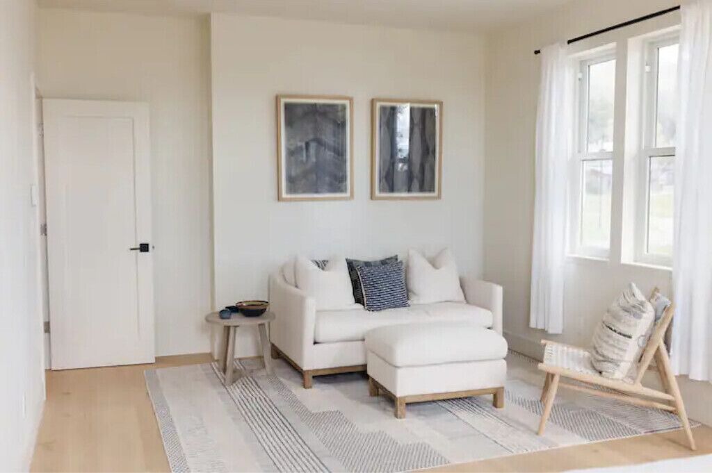 Photo of Livingroom in El Granada