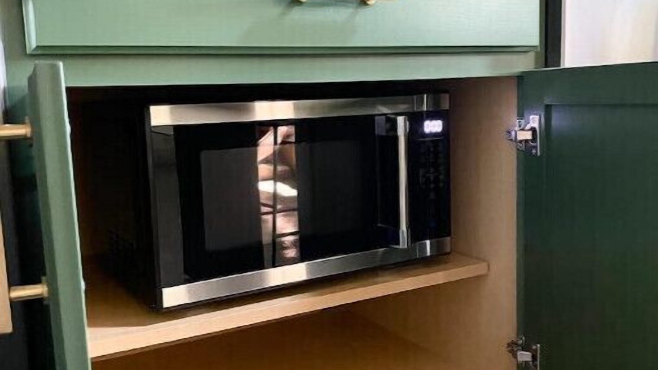 Photo of Kitchen in Richfield