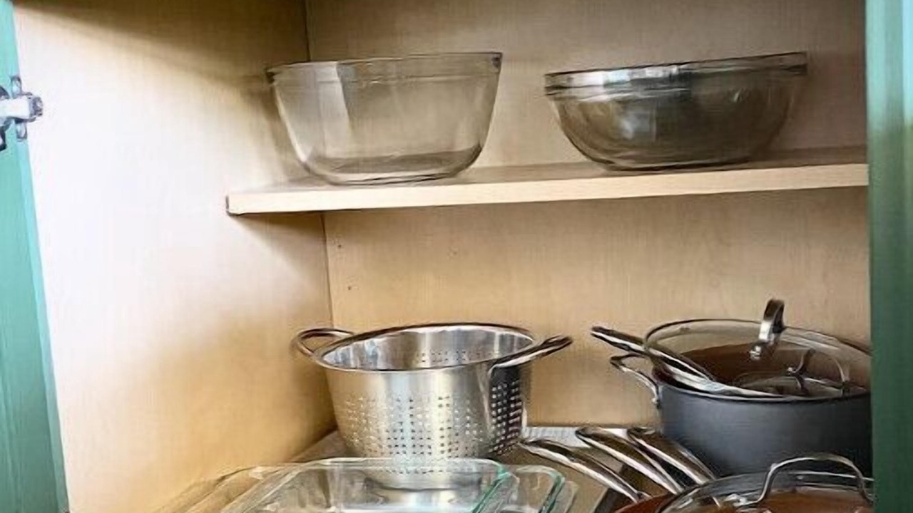 Photo of Kitchen in Richfield