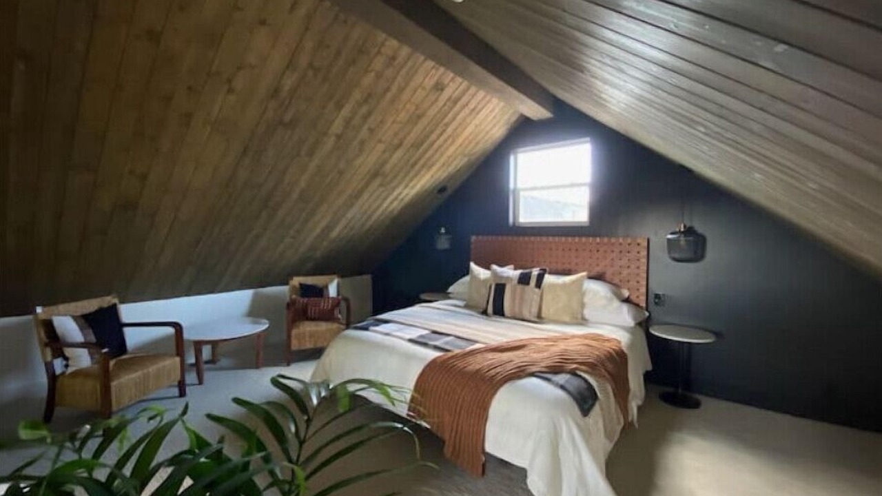 Photo of Bedroom in Richfield