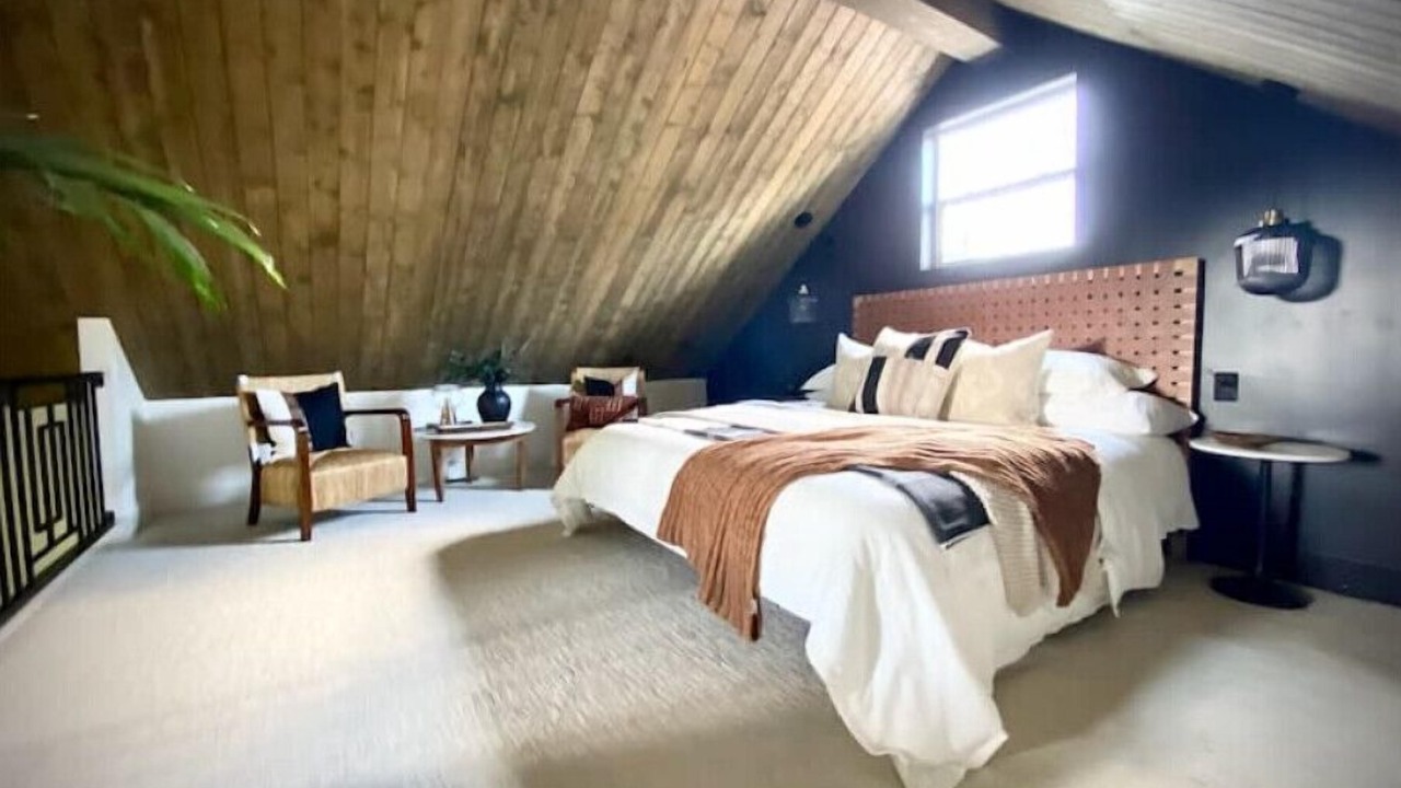 Photo of Bedroom in Richfield