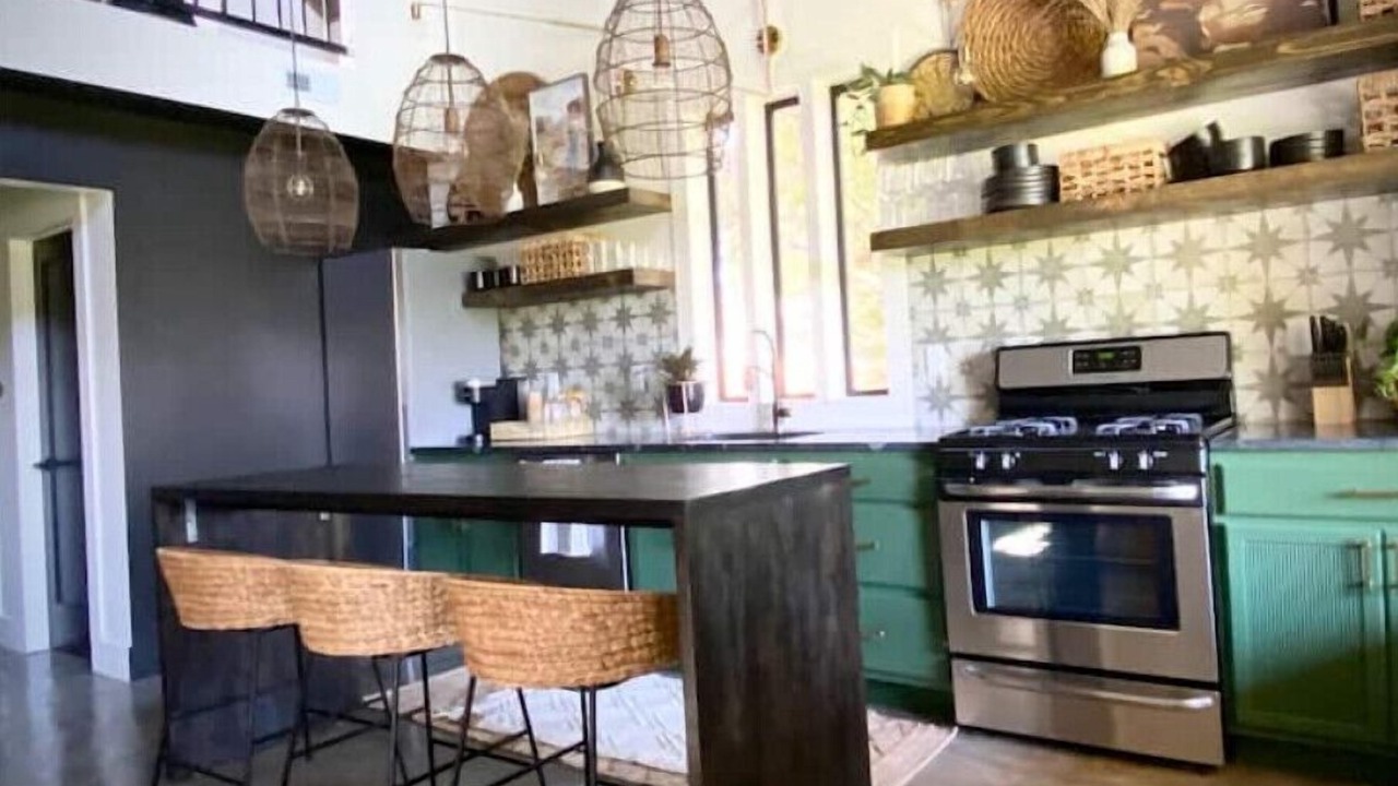 Photo of Kitchen in Richfield