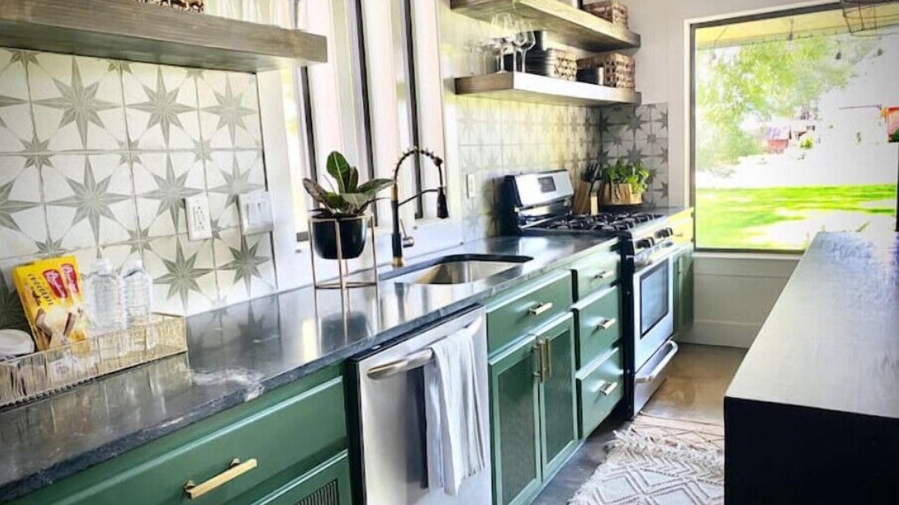 Photo of Kitchen in Richfield