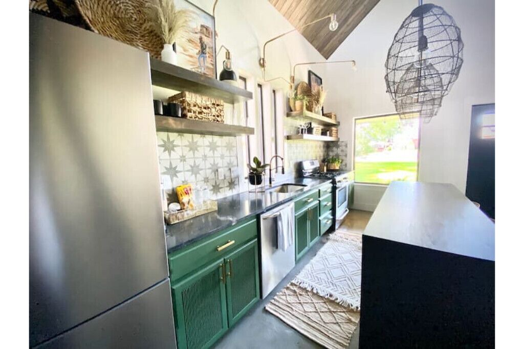 Photo of Kitchen in Richfield