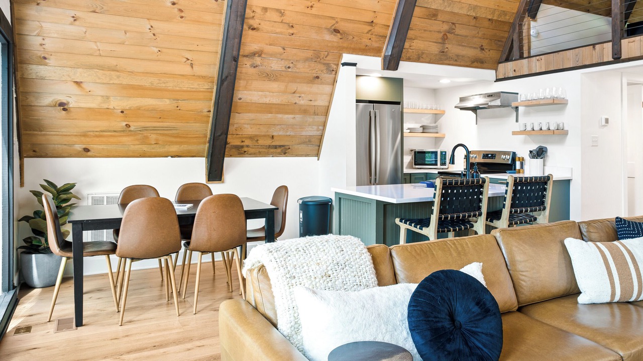 Photo of Livingroom in Mount Jackson