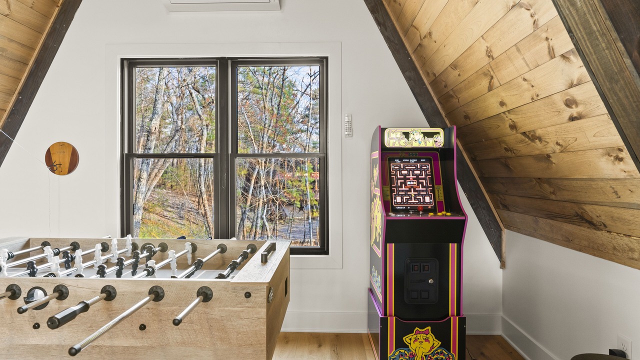 Photo of Bedroom in Mount Jackson