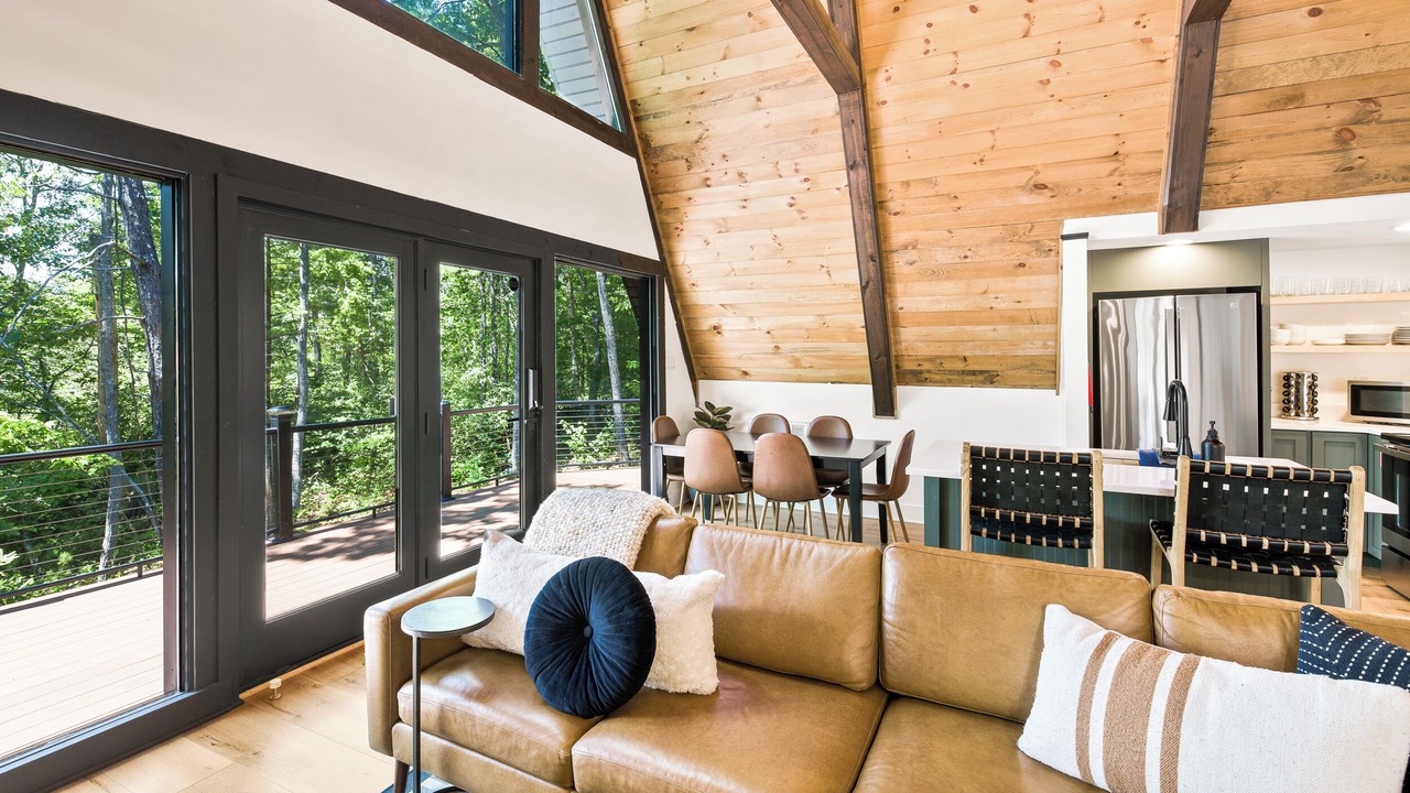 Photo of Livingroom in Mount Jackson