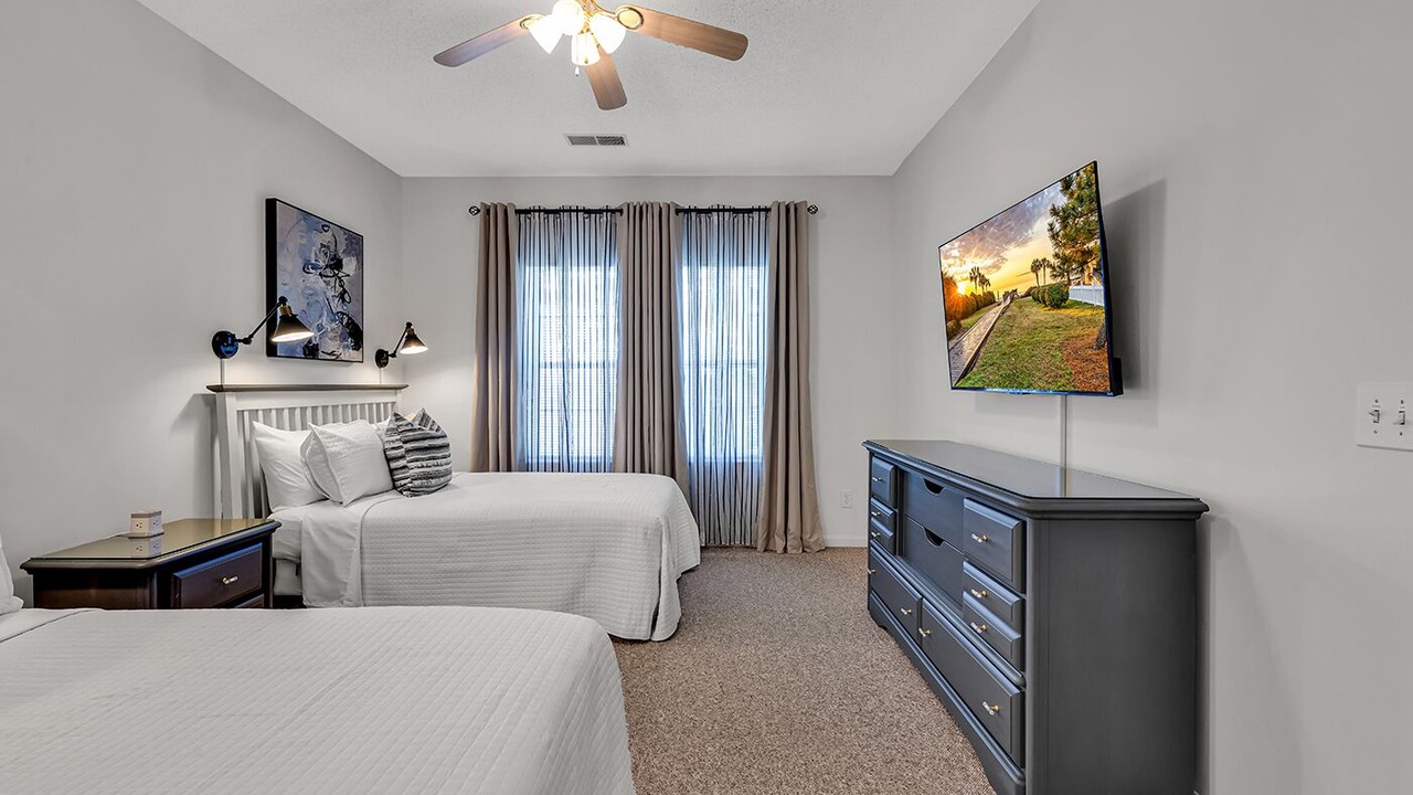 Photo of Bedroom in Red Hill