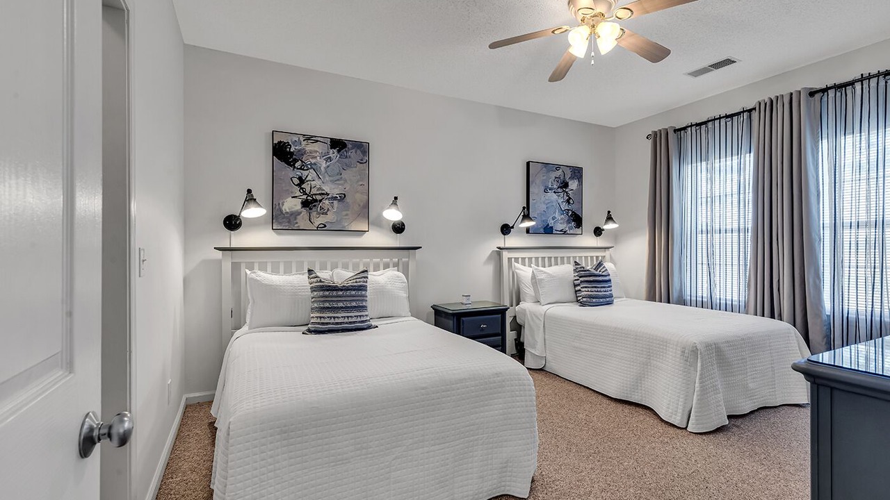 Photo of Bedroom in Red Hill