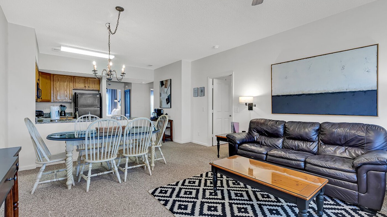 Photo of Livingroom in Red Hill