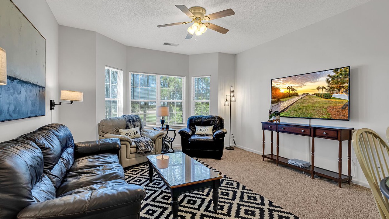 Photo of Livingroom in Red Hill