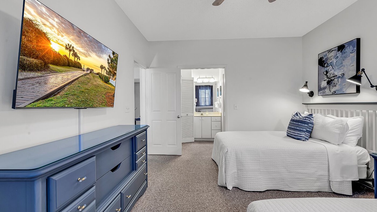 Photo of Bedroom in Red Hill