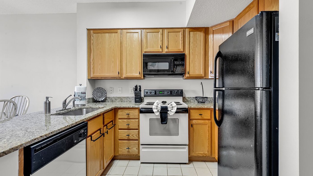 Photo of Kitchen in Red Hill