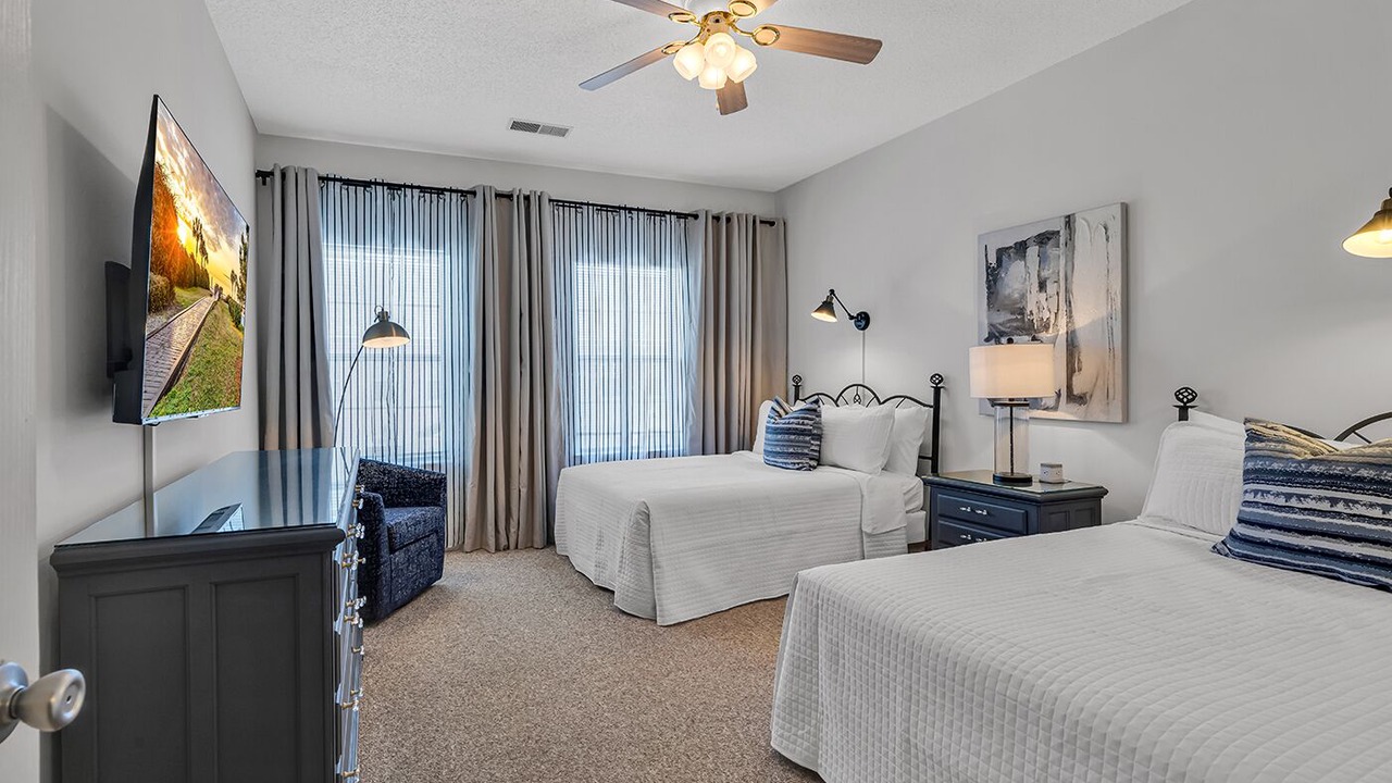 Photo of Bedroom in Red Hill