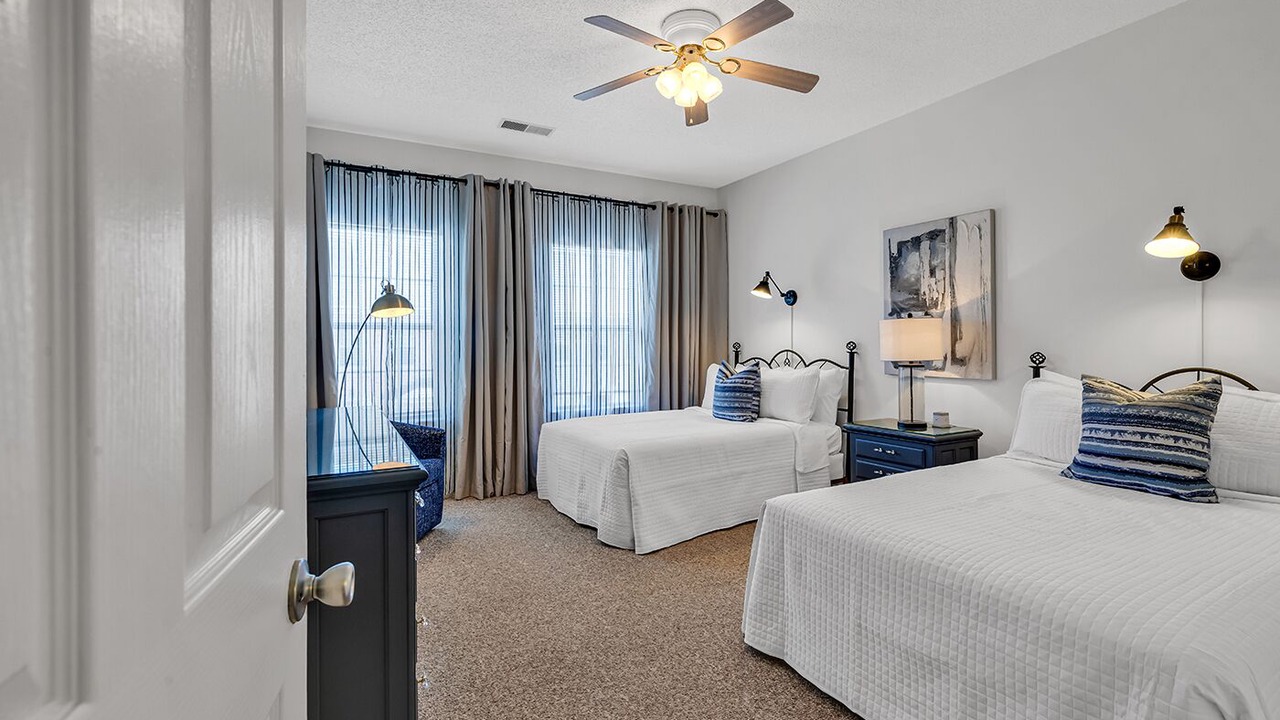 Photo of Bedroom in Red Hill