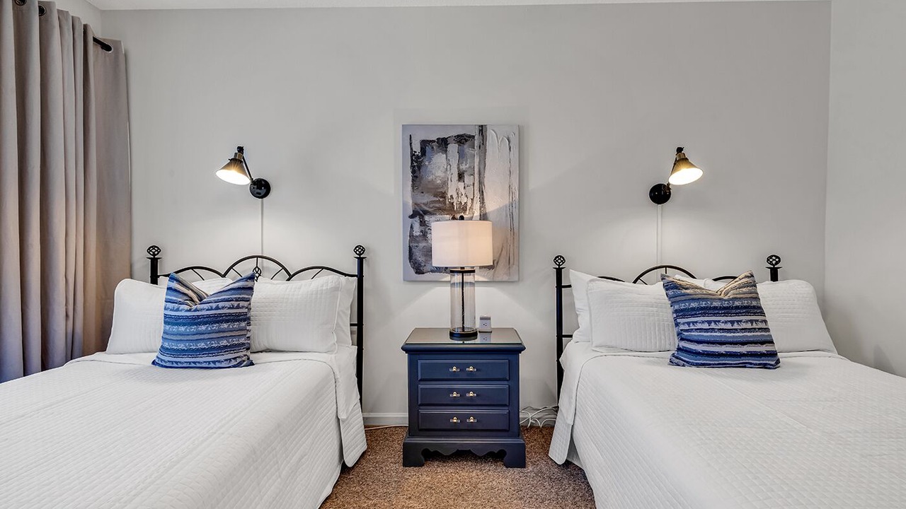 Photo of Bedroom in Red Hill