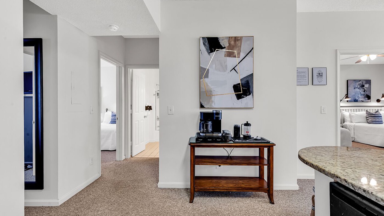 Photo of Bedroom in Red Hill