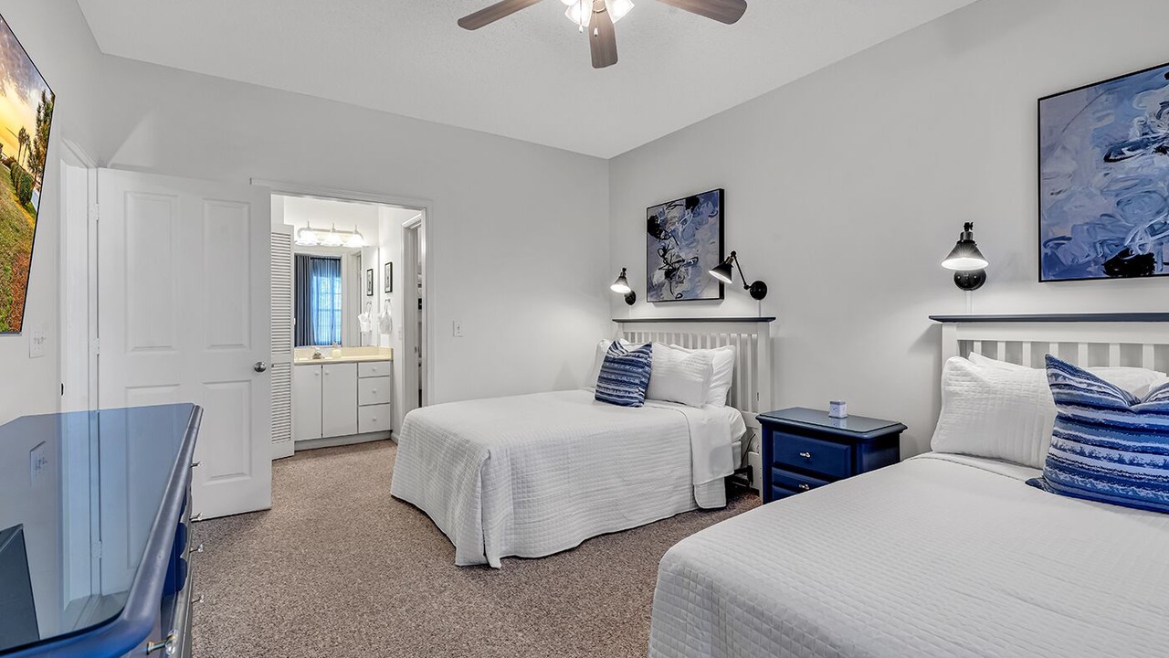 Photo of Bedroom in Red Hill