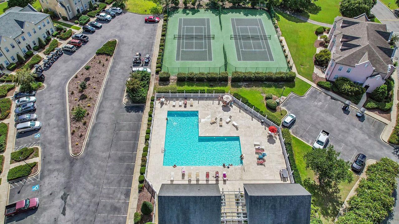 Photo of Outdoor in Red Hill