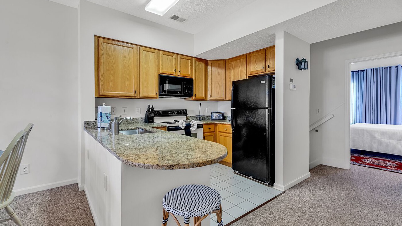Photo of Kitchen in Red Hill