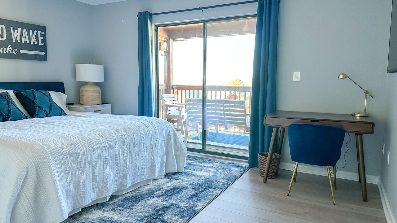 Photo of Bedroom in Six Mile