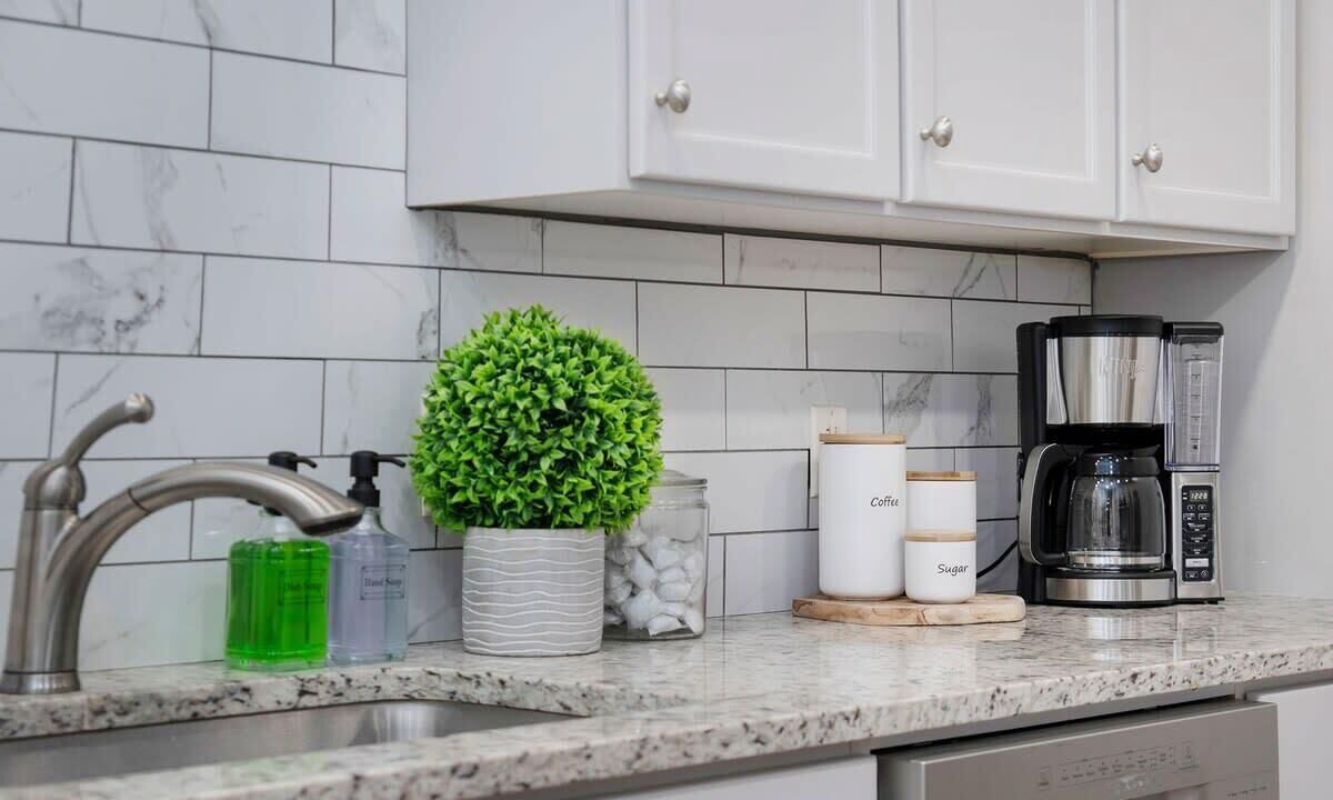 Photo of Kitchen in Dundee-Happy Hollow Historic District