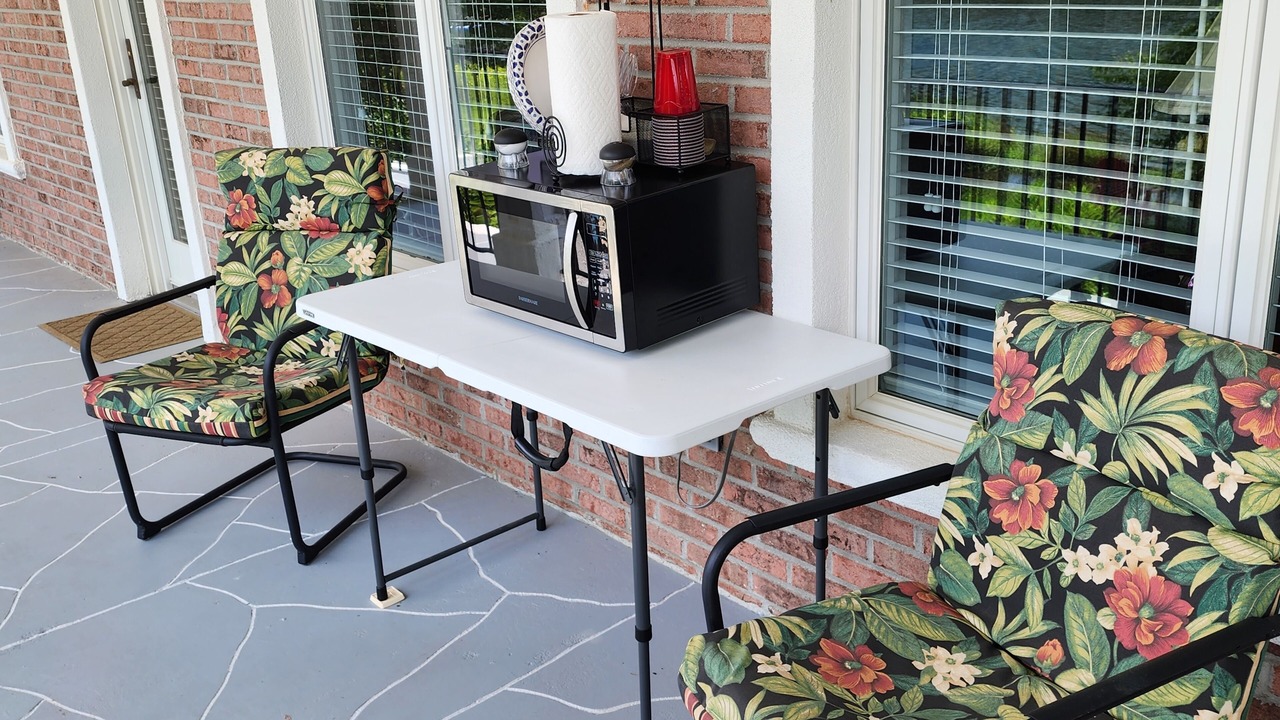 Photo of Kitchen in Chapin