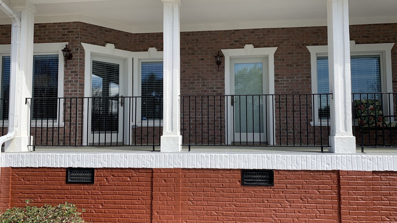 Photo of Outdoor in Chapin