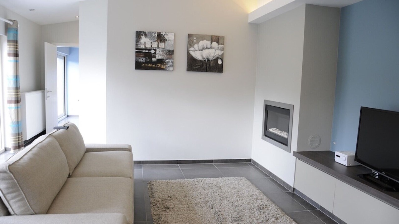 Photo of Livingroom in Assebroek