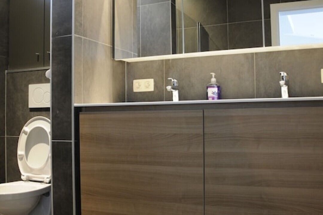 Photo of Bathroom in Assebroek